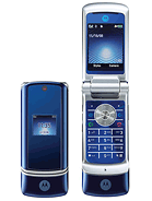 Motorola&nbsp;KRAZR K1